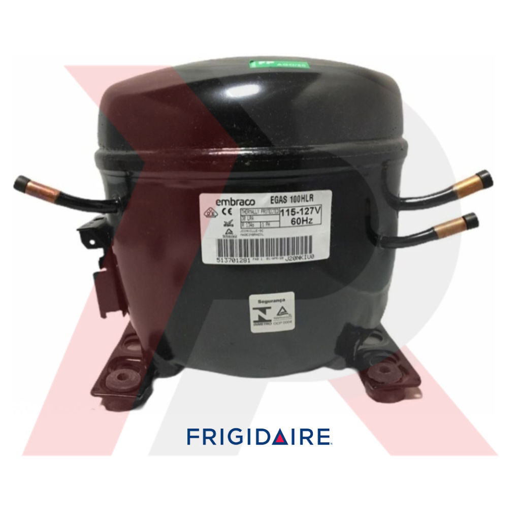 Refrigerator Compressor